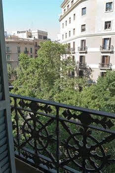 Sibsbcn- Rambla- Family Friends Business Appartement Barcelona